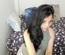 Webcam de soylucy24