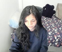 Webcam de soylucy24