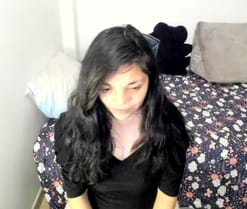 Webcam de soylucy24
