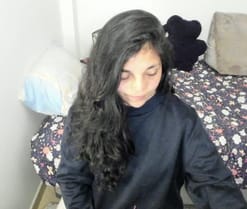 Webcam de soylucy24