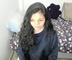 Webcam de soylucy24
