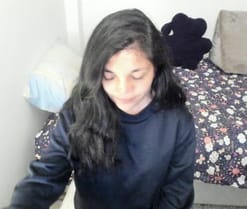 Webcam de soylucy24