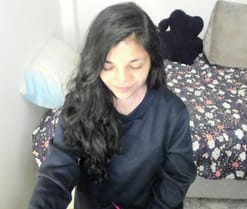 Webcam de soylucy24