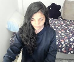 Webcam de soylucy24