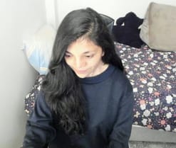 soylucy24's webcam