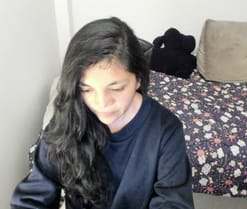 Webcam de soylucy24