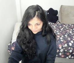 Webcam de soylucy24