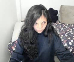 Webcam de soylucy24