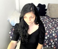 Webcam de soylucy24