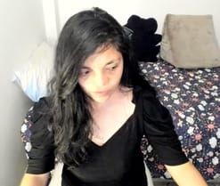 soylucy24's webcam