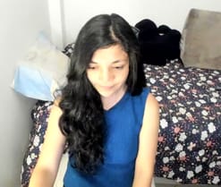 Webcam de soylucy24