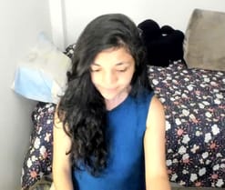 Webcam de soylucy24