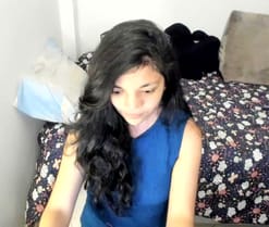 Webcam de soylucy24