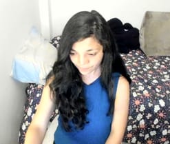 Webcam de soylucy24