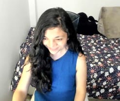 Webcam de soylucy24
