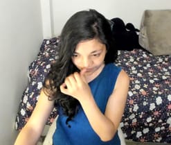 Webcam de soylucy24