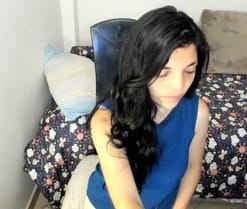 Webcam de soylucy24