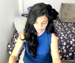 Webcam de soylucy24