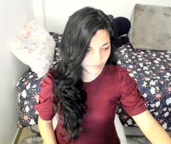 Webcam de soylucy24