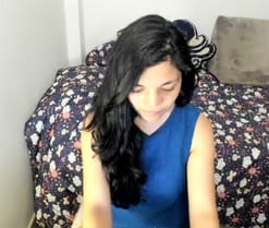 Webcam de soylucy24