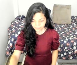 Webcam de soylucy24