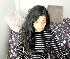 soylucy24 en directo