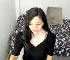 soylucy24, en directo ahora en Amateur.tv