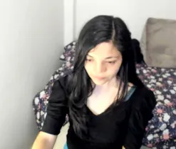 soylucy24, en directo ahora en Amateur.tv