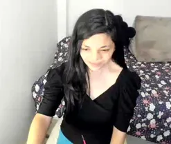 soylucy24, en directo ahora en Amateur.tv