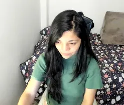 soylucy24, en vivo ahora en Amateur.tv