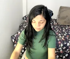 soylucy24, en vivo ahora en Amateur.tv