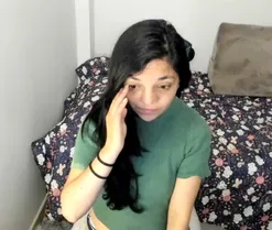 soylucy24, en vivo ahora en Amateur.tv