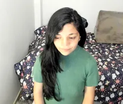 soylucy24, en vivo ahora en Amateur.tv