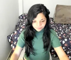 soylucy24, en vivo ahora en Amateur.tv