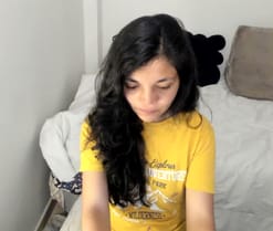 soylucy24 en directo por webcam