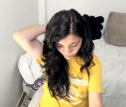 soylucy24 en directo por webcam