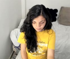 soylucy24 en directo por webcam