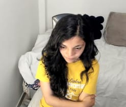 soylucy24 en directo por webcam