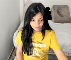 soylucy24 en directo por webcam