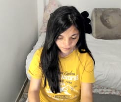 soylucy24 en directo por webcam