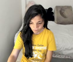 soylucy24 en directo por webcam