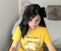 soylucy24 en directo por webcam