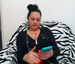 Webcam de pretty_woman1
