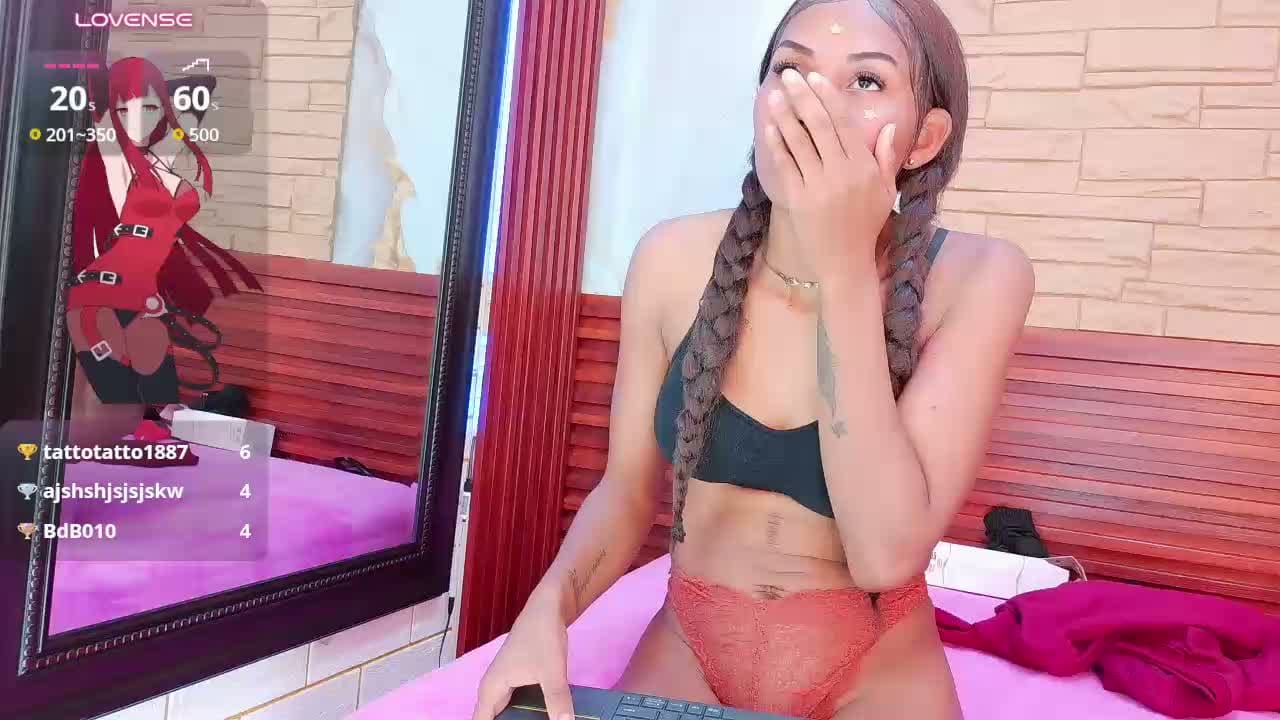 Maddisonhotpri live on Amateur.tv