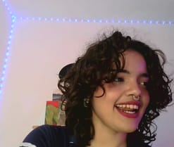 Webcam de Kittysunflower
