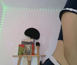 Webcam de Kittysunflower