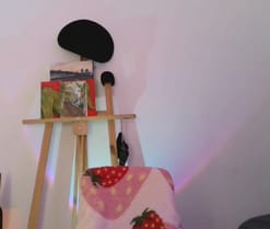 Webcam de Kittysunflower
