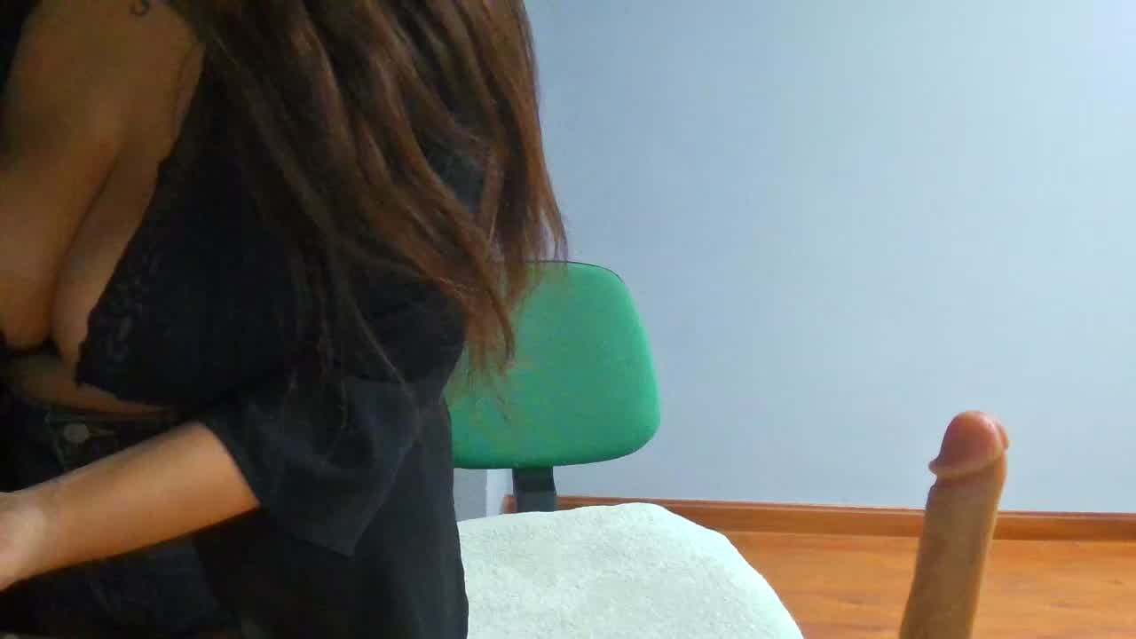 Webcam en vivo de missycat, Mujer, España