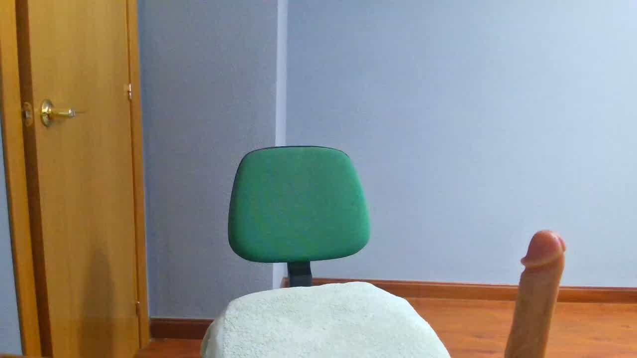 Webcam en vivo de missycat, Mujer, España