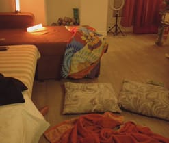 Webcam de salyazucar